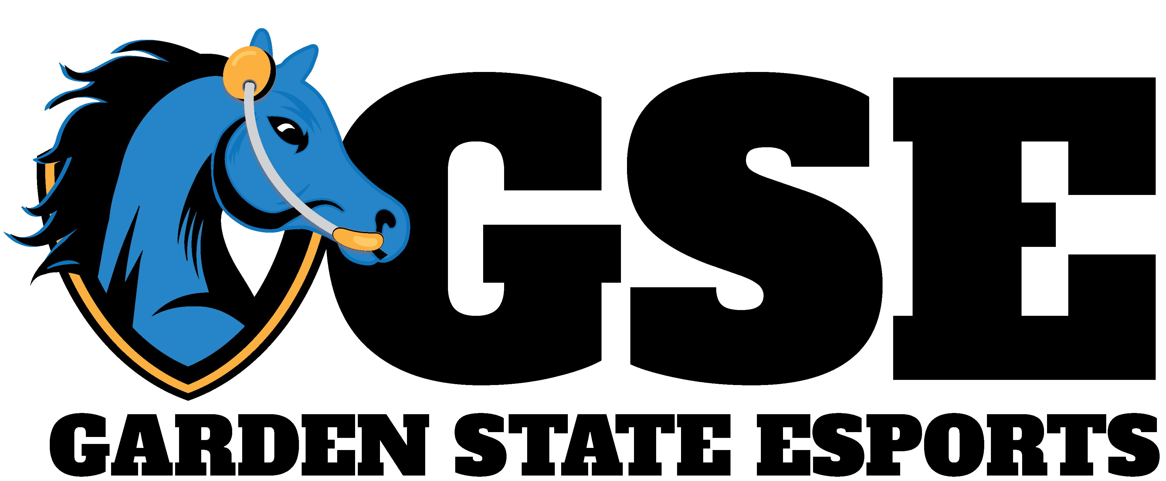 Garden State Esports Logo