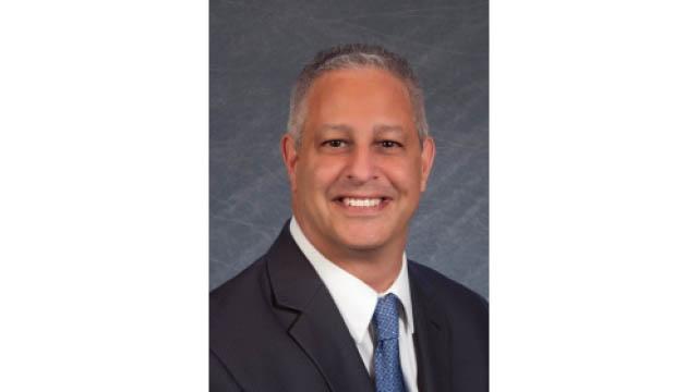 headshot of nj municipal leader