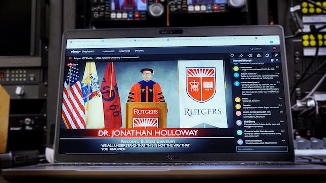 itv commencement 