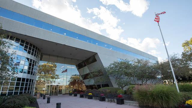 rutgers continuing studies center